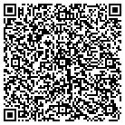 QR code with City Blue Reprographics Inc contacts