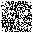 QR code with Clayton Digital Reprographics contacts
