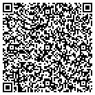 QR code with Clayton Digital Reprographics contacts