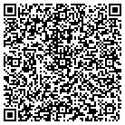 QR code with Covington Blue Reprographics contacts