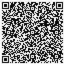 QR code with Pretzel Time contacts