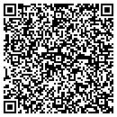 QR code with D C Reprographics Co contacts