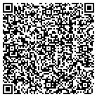 QR code with D & S Drafting Service contacts