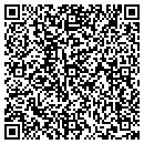 QR code with Pretzel Time contacts