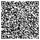 QR code with Gbf Printing Service contacts