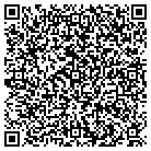 QR code with Hernandez Blue Print Service contacts