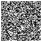 QR code with Hilliard Blueprint Service contacts