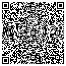 QR code with S M Lawrence Co contacts