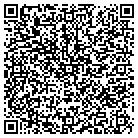 QR code with Lane Blueprint & Reprographics contacts