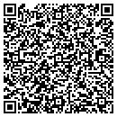QR code with Lca Design contacts