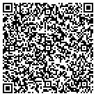 QR code with Madison Copy & Blueprint Center contacts