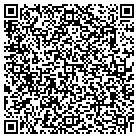QR code with Marin Reprographics contacts