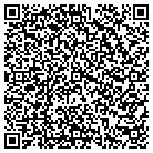 QR code with Middle Georgia Reprographics contacts