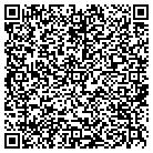 QR code with Zeebbo's South Philly Pretzels contacts