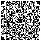 QR code with Phomat Reprographics Inc contacts