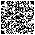 QR code with R & D Blueprint contacts
