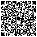 QR code with Reprografia contacts