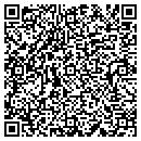 QR code with Reprografia contacts