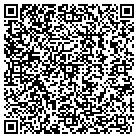 QR code with Repro Graphics-Chatham contacts