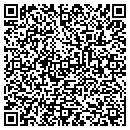 QR code with Repros Inc contacts