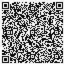 QR code with R G Connell contacts