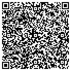 QR code with River City Reprographics contacts