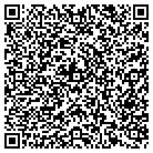 QR code with Riverside Blueprint A Californ contacts