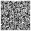 QR code with C J Sam Inc contacts