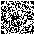 QR code with De Leon Trees contacts