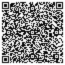 QR code with Temple Blueprint CO contacts