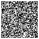 QR code with F & J Christmas Trees contacts