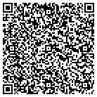 QR code with F & J Christmas Trees contacts