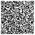 QR code with Ultimate Traffic Blueprint contacts