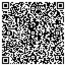 QR code with Universal Blueprint Paper Co contacts