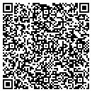 QR code with University Imaging contacts