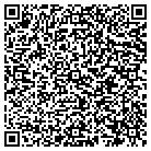 QR code with Hidden Springs Tree Farm contacts