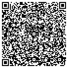 QR code with Huebner Christmas Tree Farm contacts