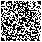QR code with Hunter Christmas Trees contacts