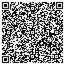 QR code with D S Color Graphics Inc contacts