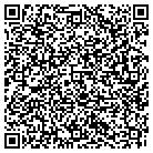 QR code with James David Ulrich contacts