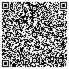 QR code with J & G Trees contacts