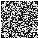 QR code with Prep Inc contacts