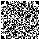 QR code with Spectragraphic New England Inc contacts