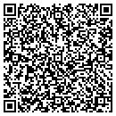 QR code with Dance Depot contacts