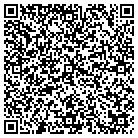 QR code with Y J Patco America Inc contacts