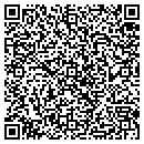 QR code with Hoole Machine & Engraving Corp contacts