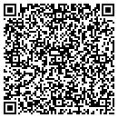 QR code with Kg Laser Design contacts