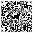 QR code with W Gillies Technologies LLC contacts