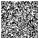 QR code with Farance Inc contacts