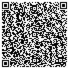 QR code with R & D Christmas Trees contacts